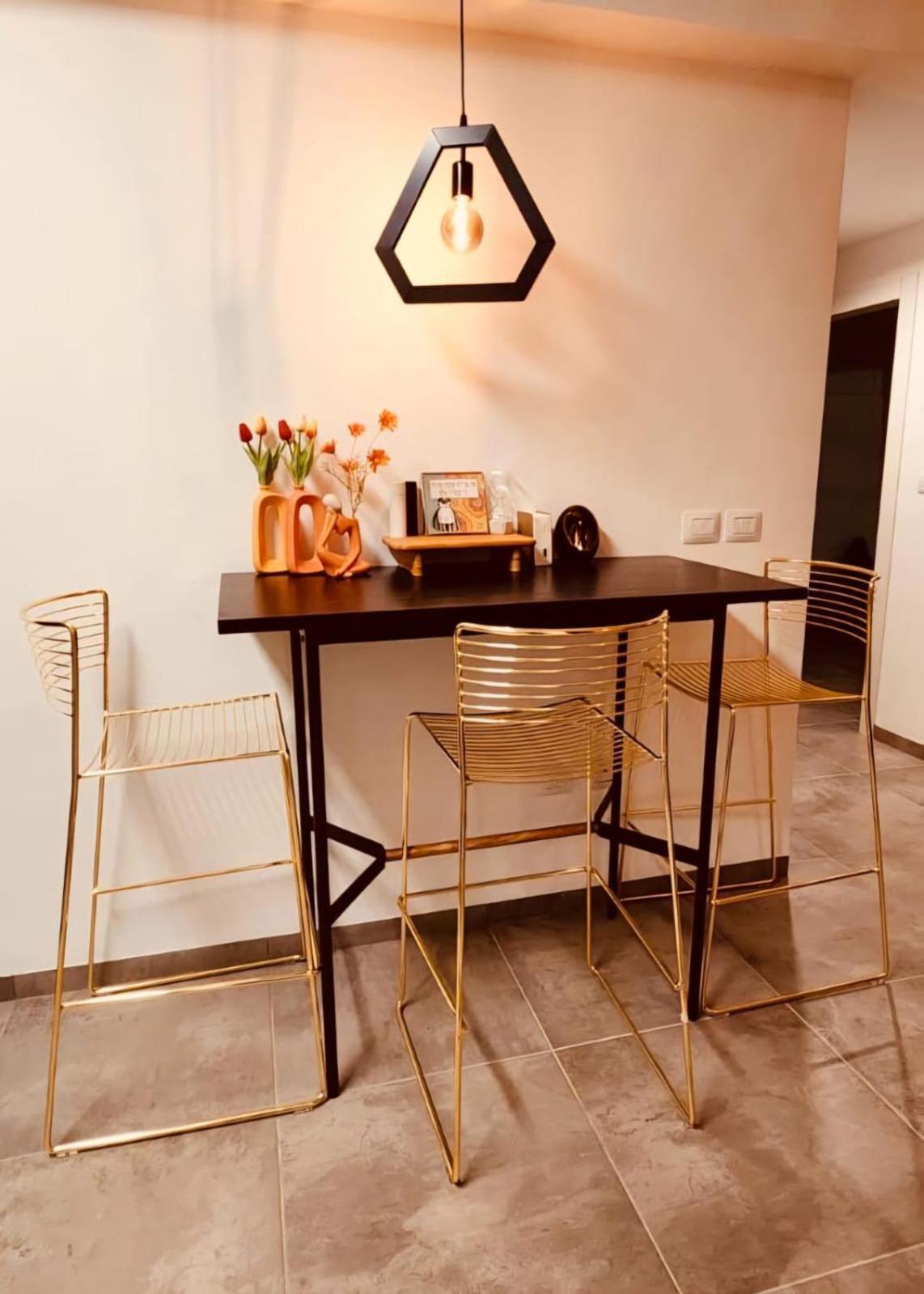 Ferienwohnung דירת נופש נוף לכנרת Migdal Exterior foto