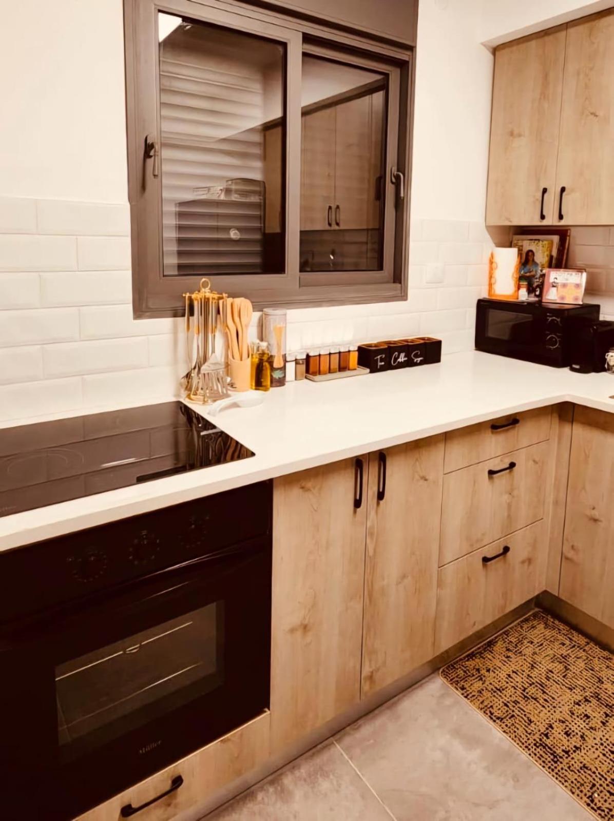 Ferienwohnung דירת נופש נוף לכנרת Migdal Exterior foto