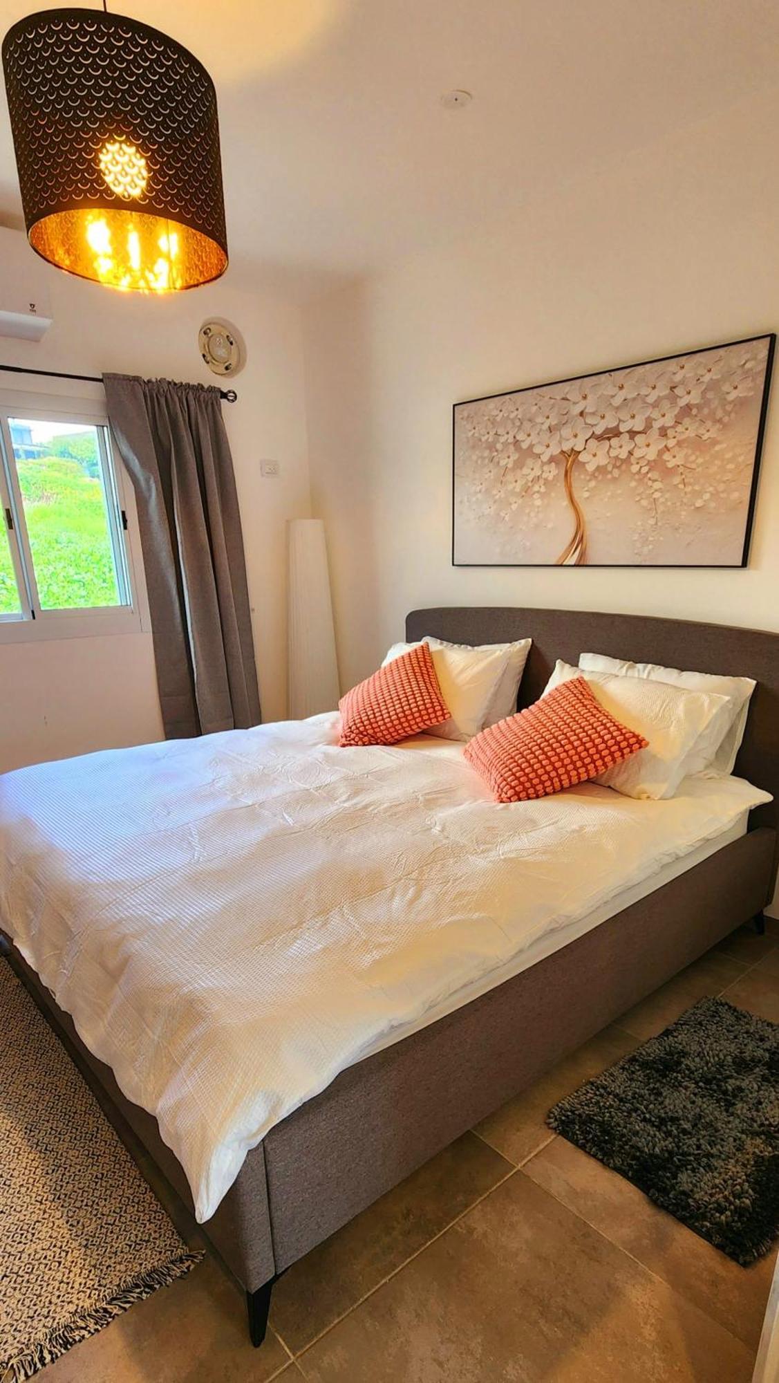 Ferienwohnung דירת נופש נוף לכנרת Migdal Exterior foto