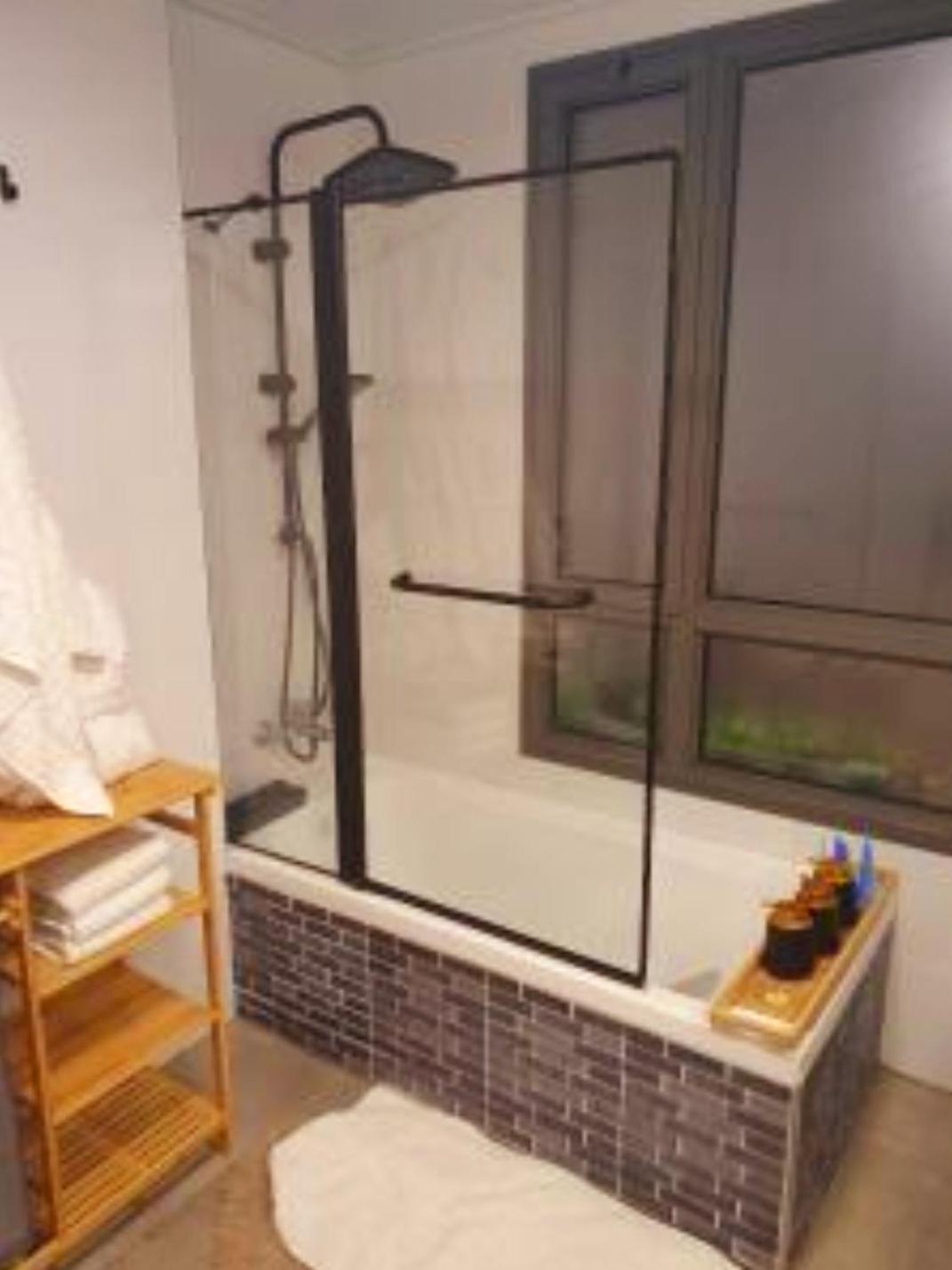 Ferienwohnung דירת נופש נוף לכנרת Migdal Exterior foto