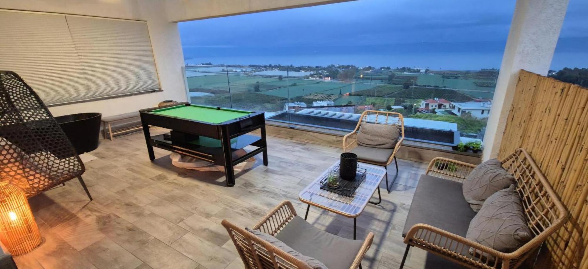 Ferienwohnung דירת נופש נוף לכנרת Migdal Exterior foto